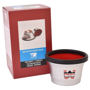 Denis Wick Plunger 5511 Trombone
