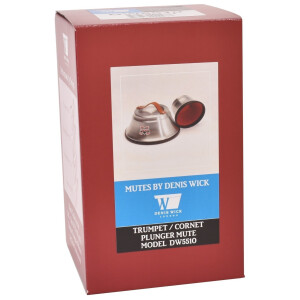 Denis Wick Plunger 5511 Trombone