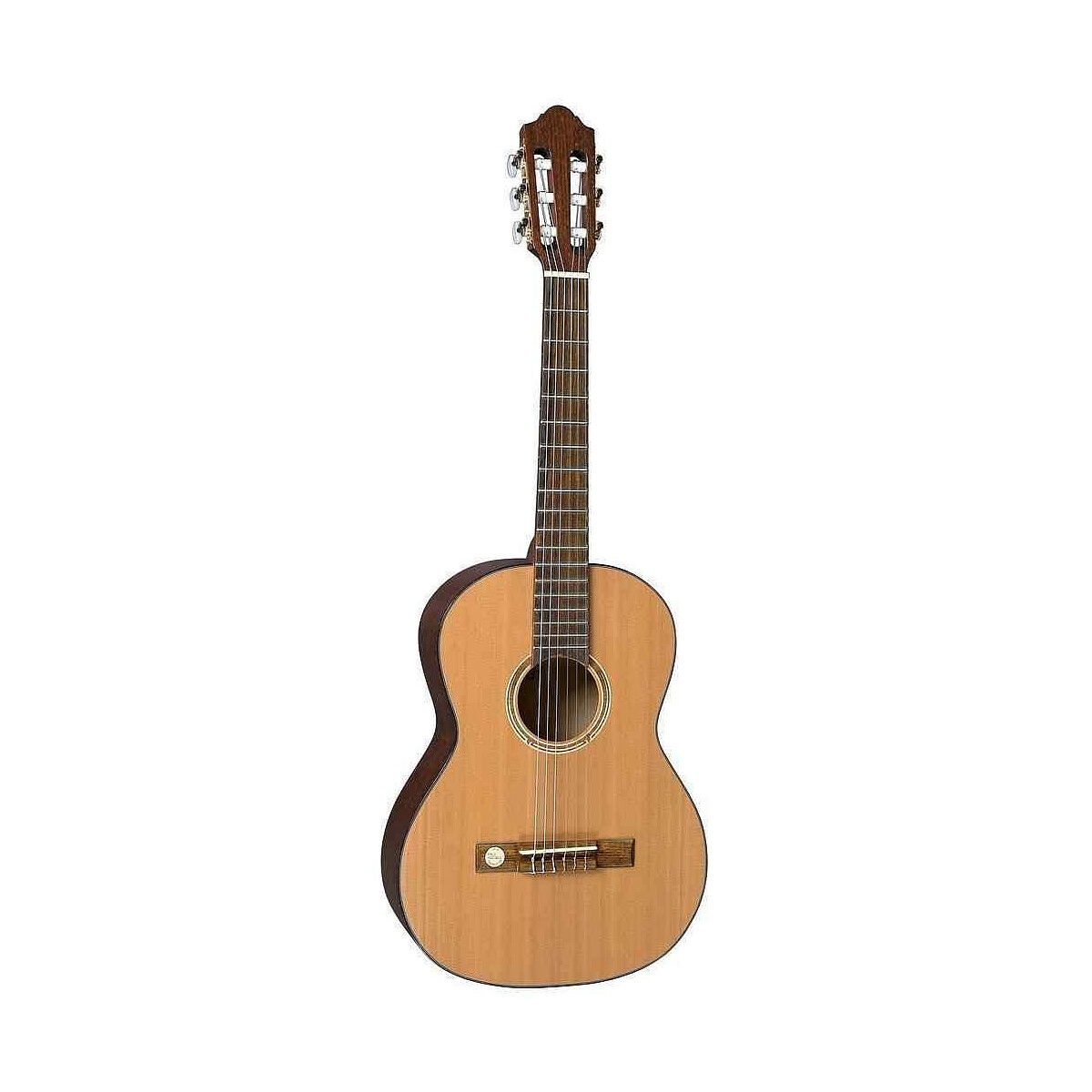 Gewa Pro Natura Bronze Cailea 3/4 box