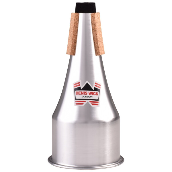 Denis Wick Straight 5514 Trumpet Pianissimo