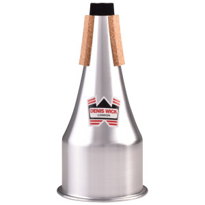 Denis Wick Straight 5514 Trumpet Pianissimo