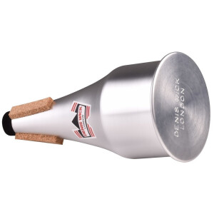 Denis Wick Straight 5514 Trumpet Pianissimo