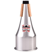 Denis Wick Straight 5514 Trumpet Pianissimo