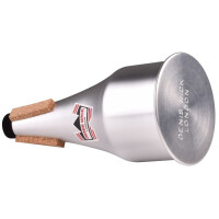 Denis Wick Straight 5514 Trumpet Pianissimo