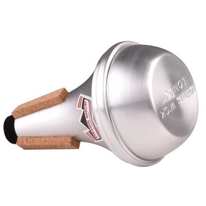 Denis Wick Straight 5520 Eb-Trompete