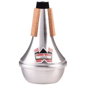 Denis Wick Straight 5520 Eb-Trompete