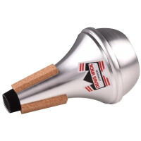 Denis Wick Straight 5520 Eb-Trompete