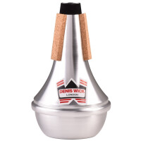 Denis Wick Straight 5520 Eb-Trompete