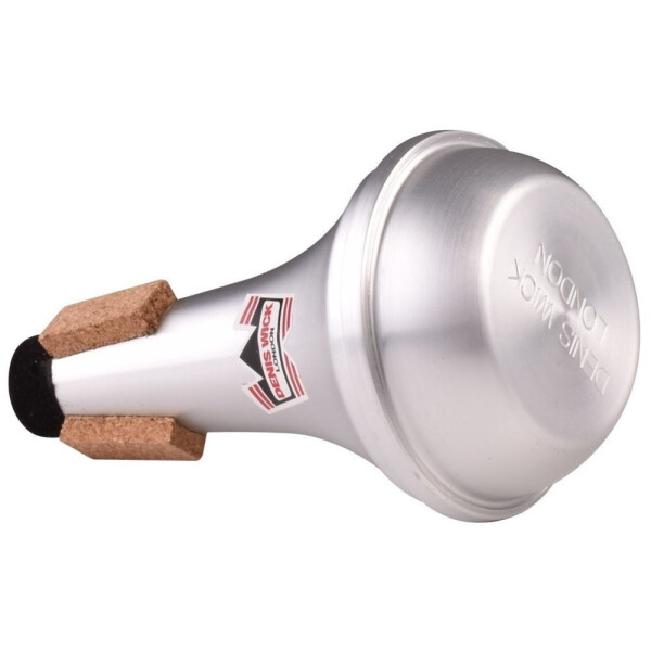 Denis Wick Straight 5521 Piccolo Trumpet