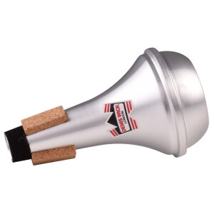 Denis Wick Straight 5521 Piccolo Trumpet