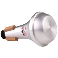 Denis Wick Straight 5521 Piccolo Trumpet