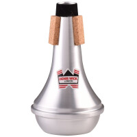 Denis Wick Straight 5521 Piccolo Trumpet