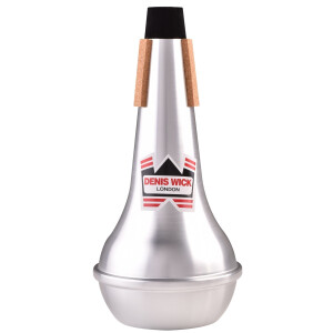 Denis Wick Straight 5522 Flugelhorn Alto Trombone