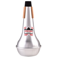 Denis Wick Straight 5522 Flugelhorn Alto Trombone