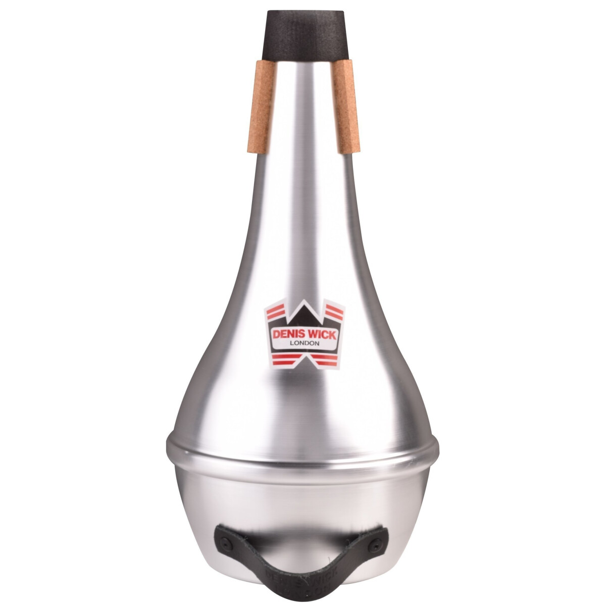 Denis Wick Straight 5523 British Bariton box
