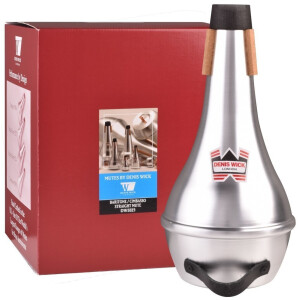 Denis Wick Straight 5523 British Baritone Horn