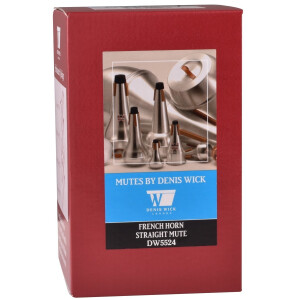 Denis Wick Straight 5524 Waldhorn