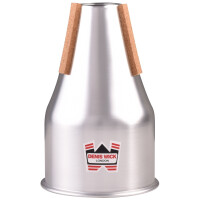 Denis Wick Straight 5524 Waldhorn