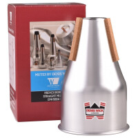 Denis Wick Straight 5524 Waldhorn