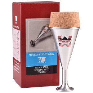 Denis Wick Straight 5525 French horn