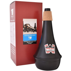 Denis Wick Practice 5527 trombone