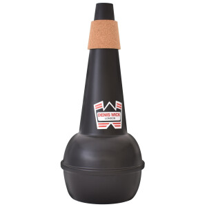 Denis Wick Practice 5528 Bass Trombone