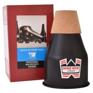 Denis Wick Practice 5530 French horn