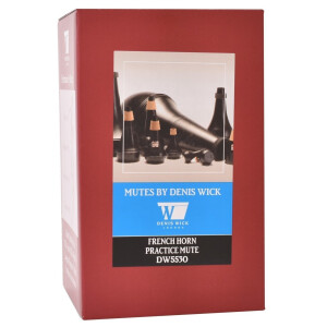 Denis Wick Practice 5530 French horn