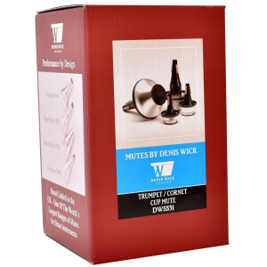 Denis Wick Cup 5531 Trompete