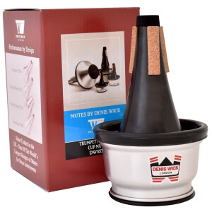 Denis Wick Cup 5531 Trompete