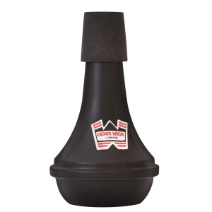 Denis Wick Practice 5532 Piccolo Trumpet