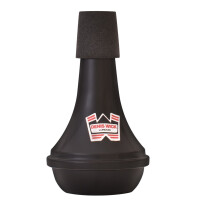 Denis Wick Practice 5532 Piccolo Trumpet