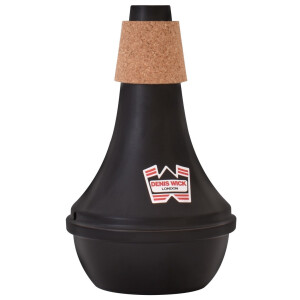 Denis Wick Practice 5534 Eb Trumpet