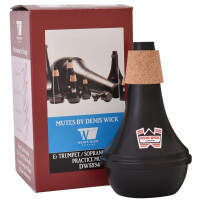 Denis Wick Practice 5534 Eb Trumpet