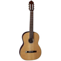 Gewa Pro Natura Bronze Siana 4/4