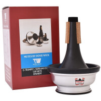 Denis Wick Cup 5537 Eb trumpet