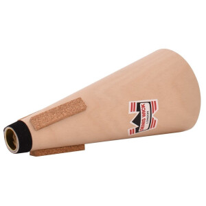 Denis Wick Straight 5550 Eb trumpet