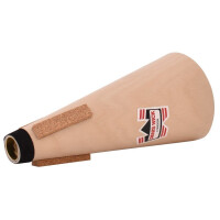 Denis Wick Straight 5550 Eb trumpet