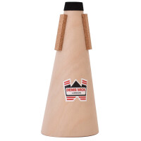 Denis Wick Straight 5550 Eb trumpet