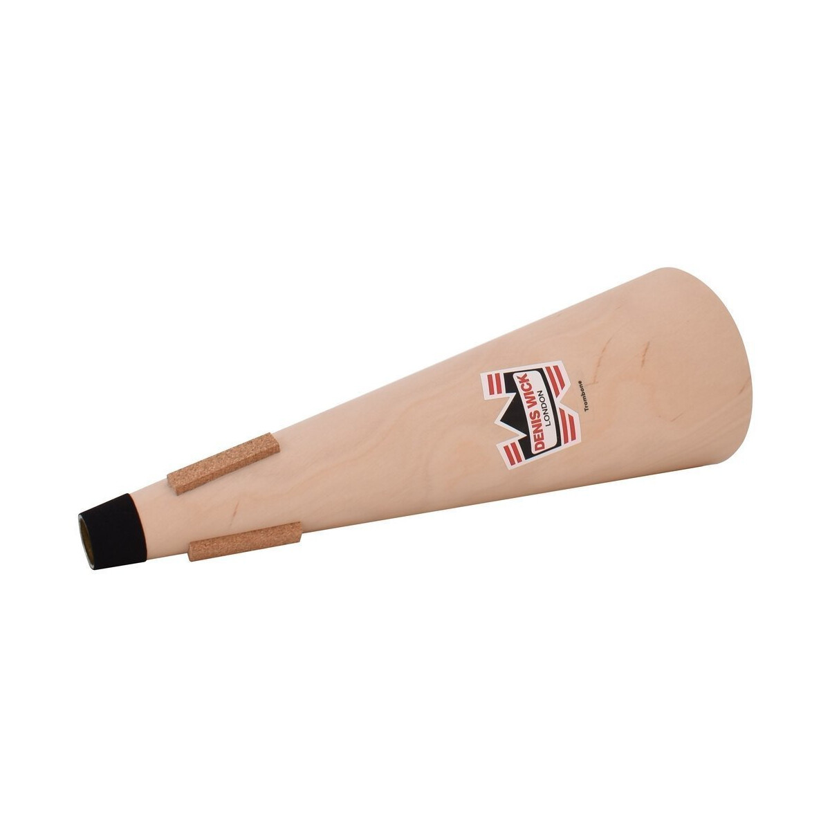 Denis Wick Straight 5552 Trombone box