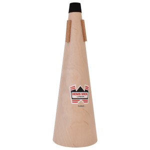 Denis Wick Straight 5552 Trombone