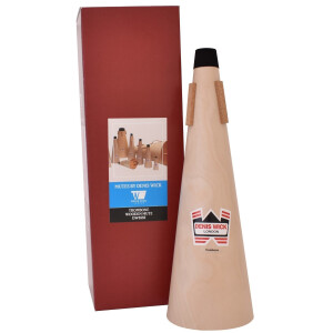 Denis Wick Straight 5552 Trombone