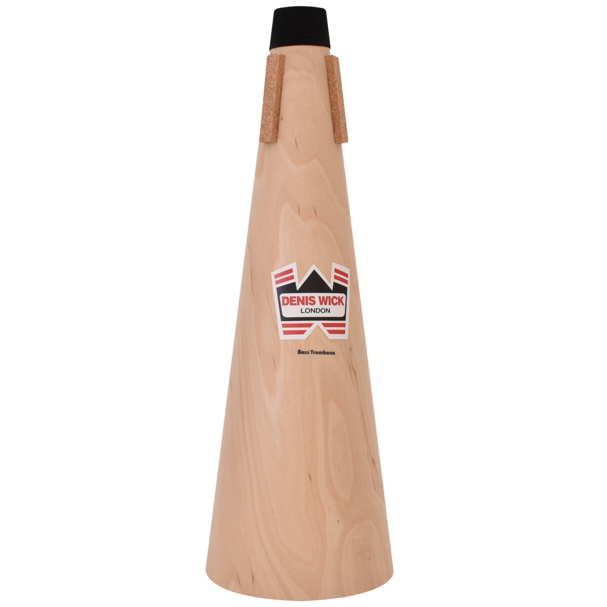 Denis Wick Straight 5553 bass trombone