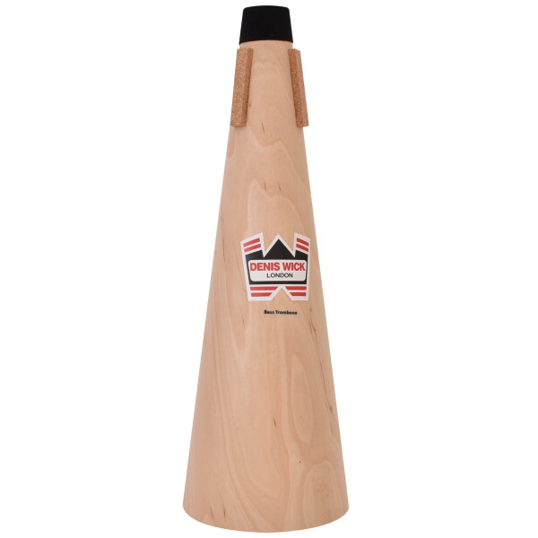 Denis Wick Straight 5553 bass trombone