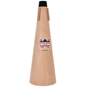 Denis Wick Straight 5553 bass trombone