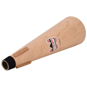 Denis Wick Straight 5553 bass trombone