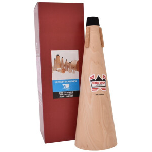 Denis Wick Straight 5553 bass trombone