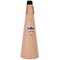 Denis Wick Straight 5553 bass trombone