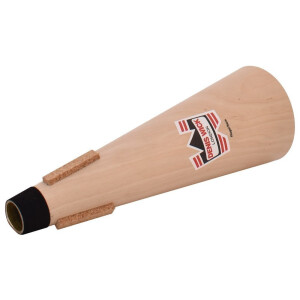 Denis Wick Straight 5556 Flugelhorn Alto Trombone