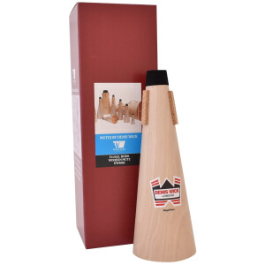 Denis Wick Straight 5556 Flugelhorn Alto Trombone